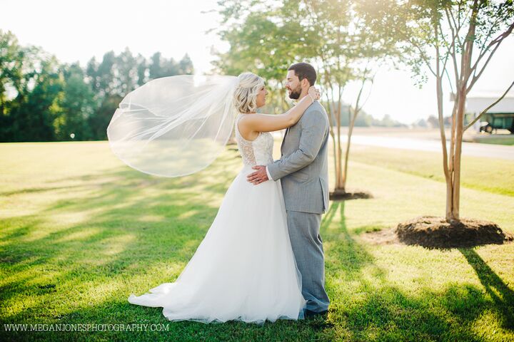 Carolina Bridal  World Smithfield NC 