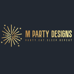 M Party Designs, profile image