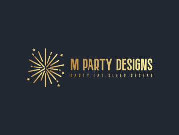M Party Designs - Event Planner - Avon, CT - Hero Main