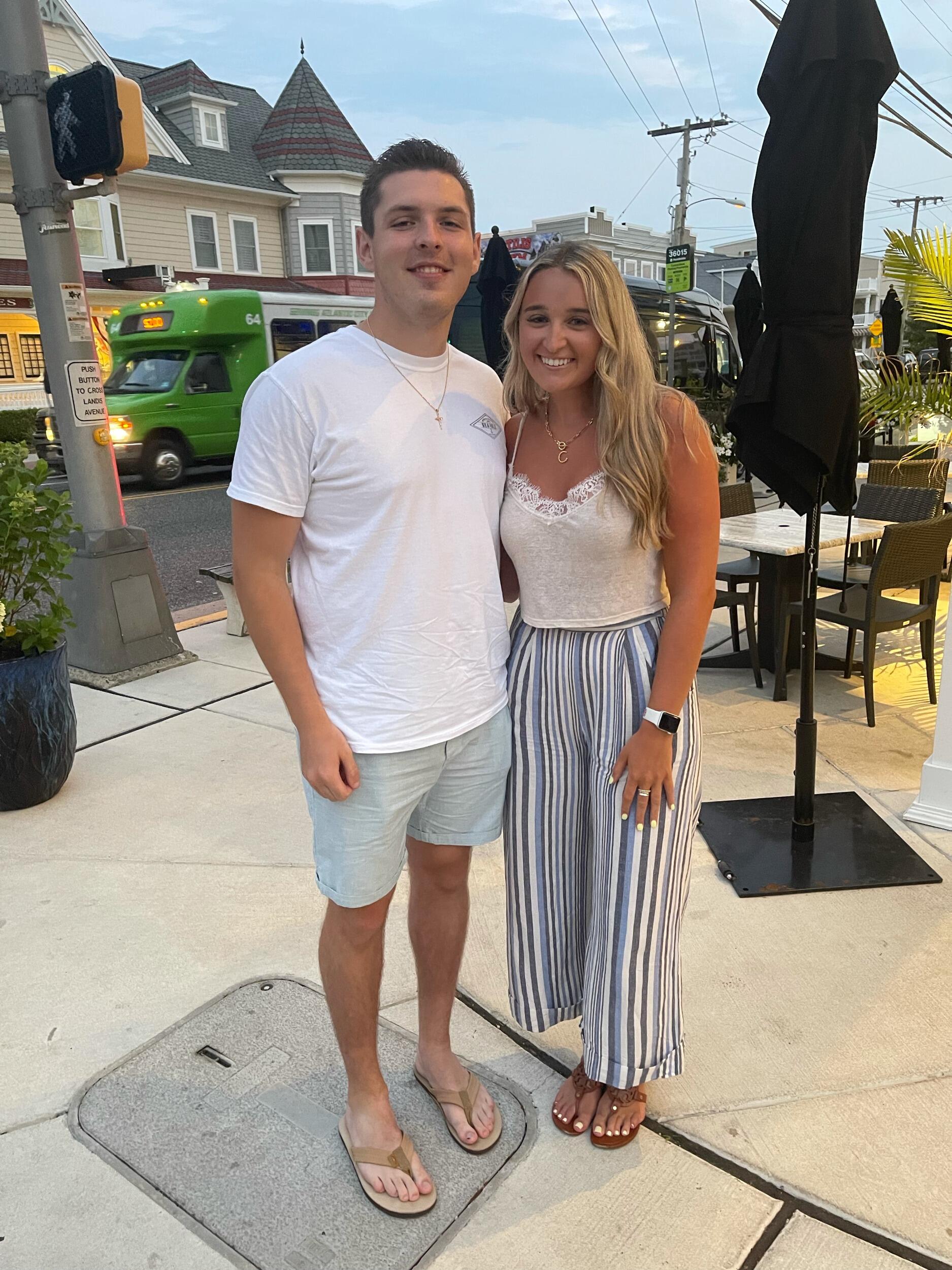 A summer well spent in Sea Isle 