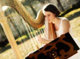 Jennifer Betzer - Harpist - Grapevine, TX - Hero Gallery 3