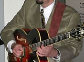 John Willingham - Singer Guitarist - Atlanta, GA - Hero Gallery 2