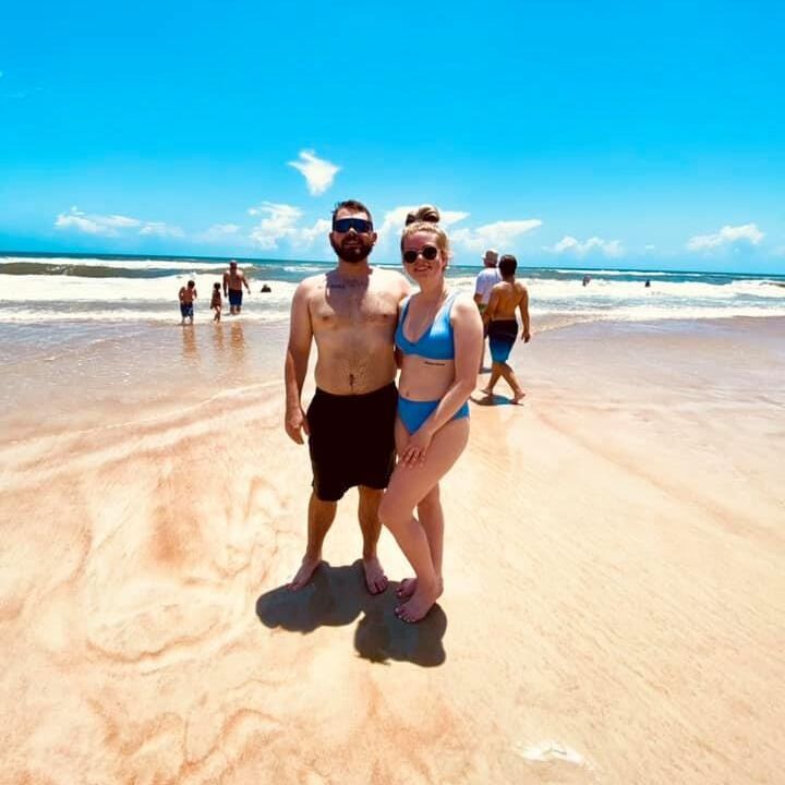 Another Florida vacation with family, Ormond Beach, FL