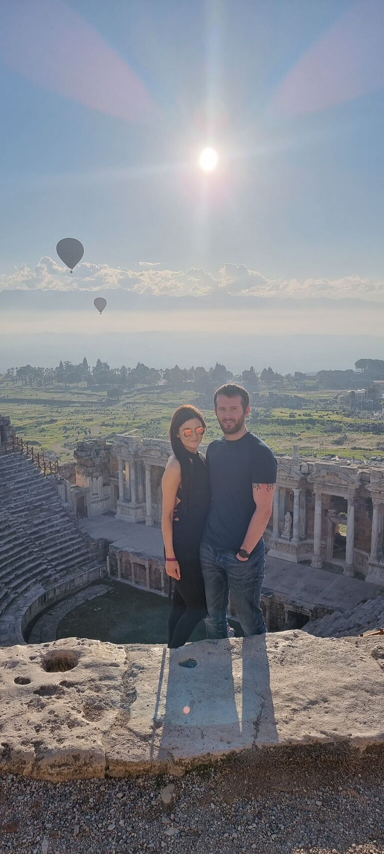 Pamukkale 