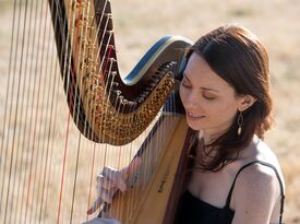 Lauren Grace - Harpist - Seattle, WA - Hero Gallery 2