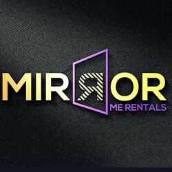 Mirror Me Rentals, profile image
