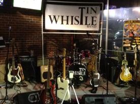 Tin Whistle - Classic Rock Band - Raleigh, NC - Hero Gallery 2