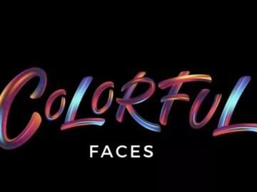 Colorful Faces - Face Painter - New York City, NY - Hero Main