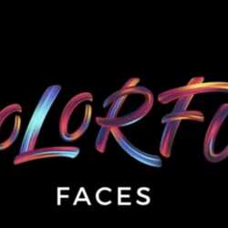 Colorful Faces, profile image
