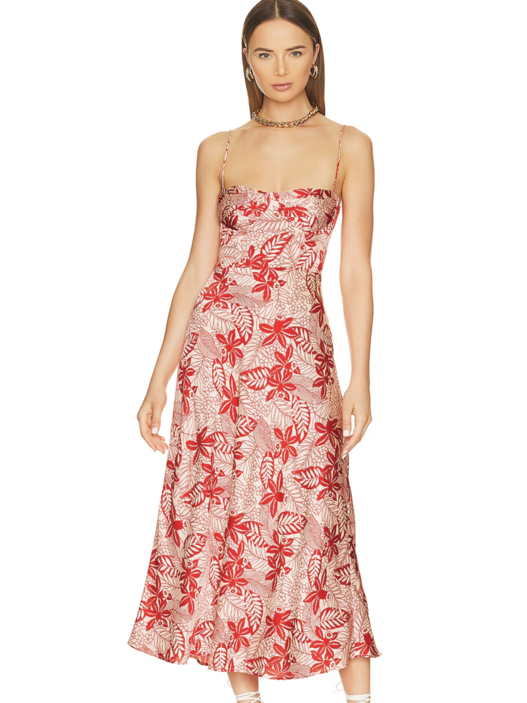 Spruce up your honeymoon dresses with these chic picks