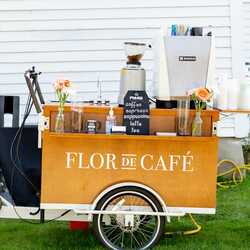 Flor de Café LLC, profile image