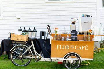 Flor de Café LLC - Caterer - Boston, MA - Hero Main