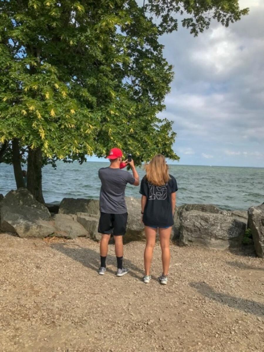 Put in Bay, Ohio