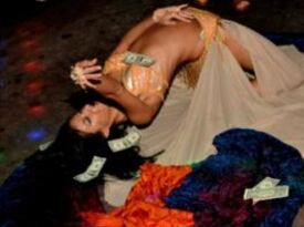 Dilaradance - Belly Dancer - Lawrenceville, GA - Hero Gallery 3