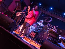Erin Nicole Neal/The Chill Factors/Centric Soul - Cover Band - Cleveland, OH - Hero Gallery 2