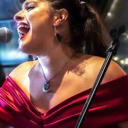 Lauren Halliwell & The Dirty Sound, profile image