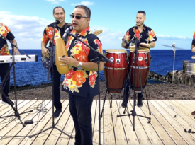 The Latin Ensemble - Latin Band - Boynton Beach, FL - Hero Gallery 1