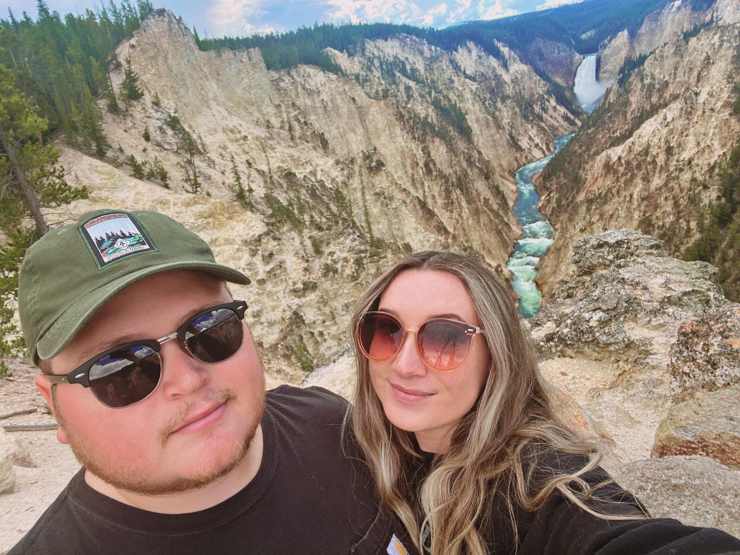 Yellowstone National Park