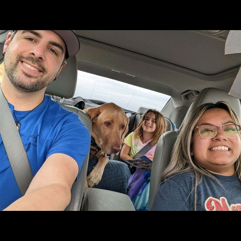 Our Lil Family ❤