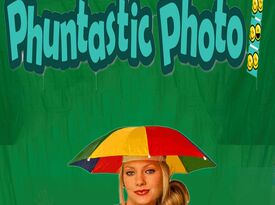Phuntastic Photo - Photo Booth - Pembroke Pines, FL - Hero Gallery 2
