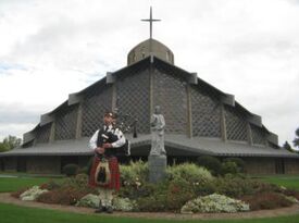 The Professional Piper - Bagpiper - Alexandria, VA - Hero Gallery 3