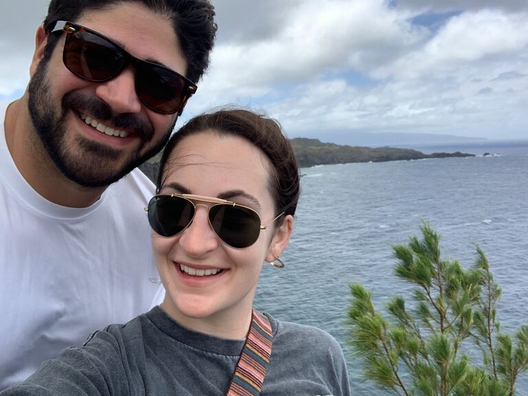 Maui, HI