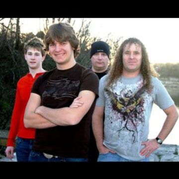 Air 5 - Indie Rock Band - Brentwood, TN - Hero Main