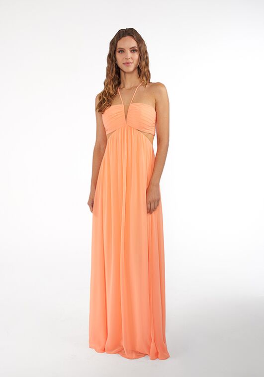 B2 Bridesmaids by Jasmine B283006 Bridesmaid Dress | The Knot