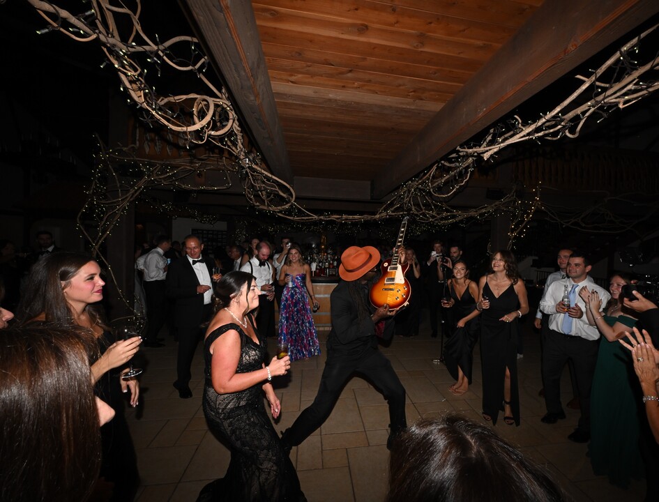 Cafe Wha Entertainment + Updated Prices - The Knot