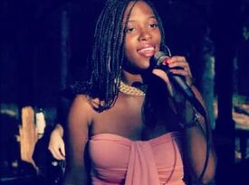 Chaancé Barnes  - Jazz Singer - New York City, NY - Hero Gallery 2