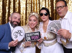 Click and Joy Photo Booth - Photographer - New York City, NY - Hero Gallery 3