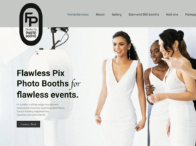 Flawless Pix Photo Booths - Photo Booth - Manorville, NY - Hero Gallery 1