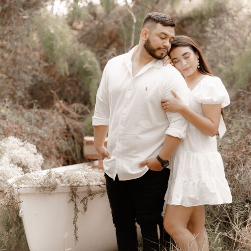 Jessica Sotelo and Jesse Saldivar's Wedding Website - The Knot