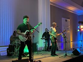 Sea Cure - Cover Band - San Clemente, CA - Hero Gallery 3