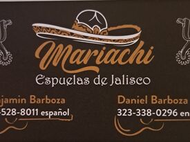 Mariachi Espuelas de Jalisco - Mariachi Band - Los Angeles, CA - Hero Gallery 2