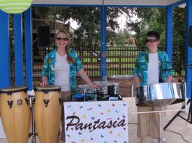 Pantasia Steel Band - Steel Drum Band - Lexington, SC - Hero Gallery 2