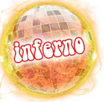 INFERNO! The ultimate Disco - 70's Tribute Band - 70s Band - Indianapolis, IN - Hero Main
