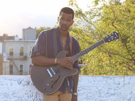 Nasim Siddeeq - Singer Guitarist - New York City, NY - Hero Gallery 1