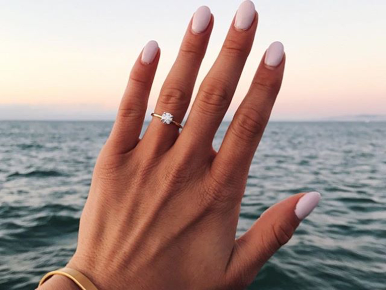 10 Ways to Upgrade Your Engagement Ring