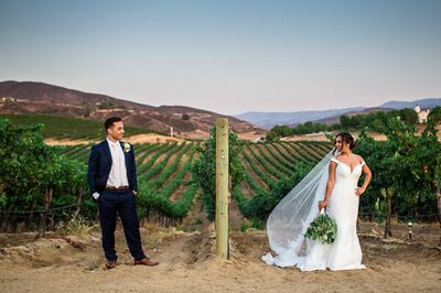 Wedding Venues In Temecula Ca The Knot