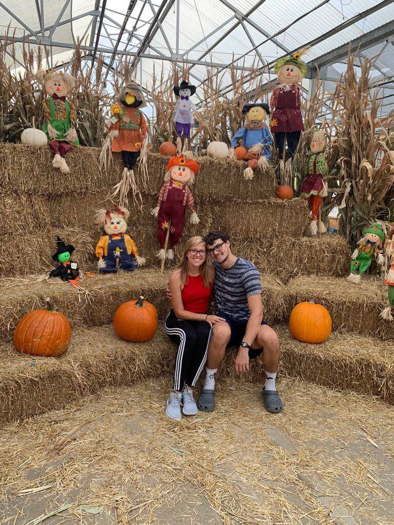 Fall Fun!