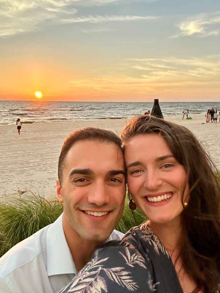 Helen's big move to Naples!!!