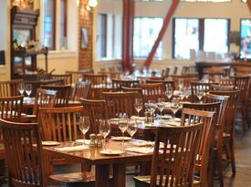 Town Hall  - Restaurant - San Francisco, CA - Hero Gallery 1