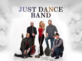 Just Dance Band - Variety Band - Colorado Springs, CO - Hero Gallery 1