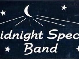 Midnight Special Band / NOLA - Cover Band - Metairie, LA - Hero Gallery 1