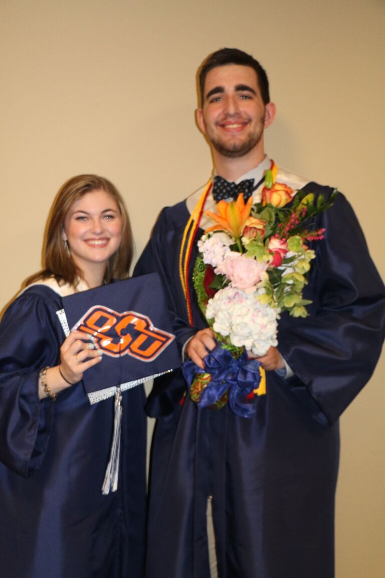 Goodbye Highschool!