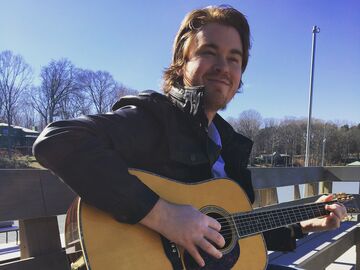 Colton Sherrill - Guitarist - Mooresville, NC - Hero Main
