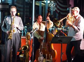 Mark Lewis - Jazz Band - Bremerton, WA - Hero Gallery 2