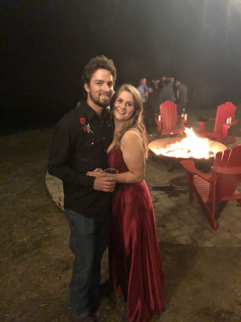 Forever wedding date