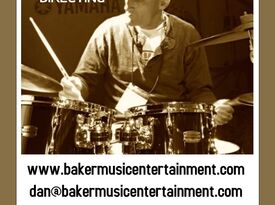 Baker Brothers Big Band & Jazz Combos - Jazz Band - Los Angeles, CA - Hero Gallery 1
